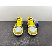 US$84.00 Air Jordan 1 Shoes for men #782240