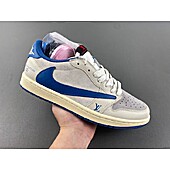 US$84.00 Air Jordan 1 Shoes for men #782241