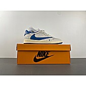 US$84.00 Air Jordan 1 Shoes for men #782241