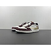 US$84.00 Air Jordan 1 Shoes for men #782242