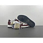 US$84.00 Air Jordan 1 Shoes for men #782242
