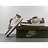 US$84.00 Air Jordan 1 Shoes for men #782242