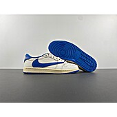 US$84.00 Air Jordan 1 Shoes for men #782243