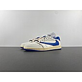 US$84.00 Air Jordan 1 Shoes for men #782243