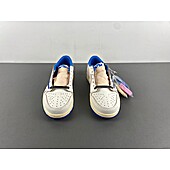 US$84.00 Air Jordan 1 Shoes for men #782243
