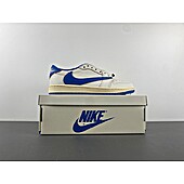 US$84.00 Air Jordan 1 Shoes for men #782243