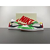 US$84.00 Air Jordan 1 Shoes for men #782244