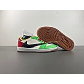 US$84.00 Air Jordan 1 Shoes for men #782244