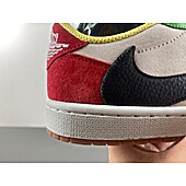 US$84.00 Air Jordan 1 Shoes for men #782244