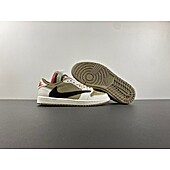 US$84.00 Air Jordan 1 Shoes for men #782245