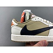 US$84.00 Air Jordan 1 Shoes for men #782245