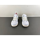 US$84.00 Air Jordan 1 Shoes for men #782246