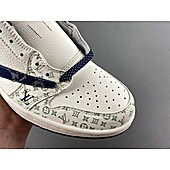 US$92.00 Air Jordan 1 X LV Shoes for men #782247
