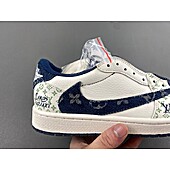 US$92.00 Air Jordan 1 X LV Shoes for men #782247
