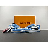 US$84.00 Air Jordan 1 Shoes for men #782248