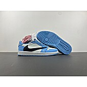 US$84.00 Air Jordan 1 Shoes for men #782248