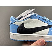 US$84.00 Air Jordan 1 Shoes for men #782248