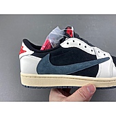 US$84.00 Air Jordan 1 Shoes for men #782249