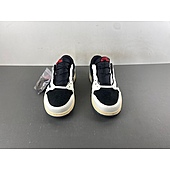 US$84.00 Air Jordan 1 Shoes for men #782249