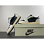 US$84.00 Air Jordan 1 Shoes for men #782249