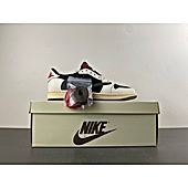 US$84.00 Air Jordan 1 Shoes for men #782249