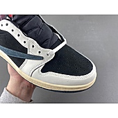 US$84.00 Air Jordan 1 Shoes for men #782249