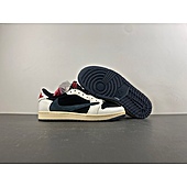 US$84.00 Air Jordan 1 Shoes for men #782249