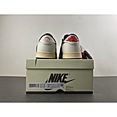 US$84.00 Air Jordan 1 Shoes for men #782249