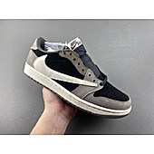 US$84.00 Air Jordan 1 Shoes for men #782250