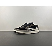 US$84.00 Air Jordan 1 Shoes for men #782250