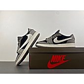 US$84.00 Air Jordan 1 Shoes for men #782250