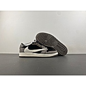 US$84.00 Air Jordan 1 Shoes for men #782250