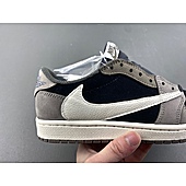 US$84.00 Air Jordan 1 Shoes for men #782250