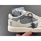 US$84.00 Air Jordan 1 Shoes for men #782251