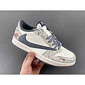US$84.00 Air Jordan 1 Shoes for men #782252