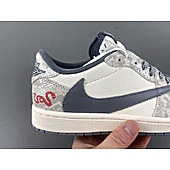 US$84.00 Air Jordan 1 Shoes for men #782252
