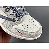 US$84.00 Air Jordan 1 Shoes for men #782252
