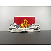 US$84.00 Air Jordan 1 Shoes for men #782252