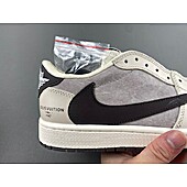 US$92.00 Air Jordan 1 X LV Shoes for men #782253