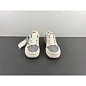US$92.00 Air Jordan 1 X Supreme Shoes for men #782254