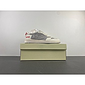 US$92.00 Air Jordan 1 X Supreme Shoes for men #782254