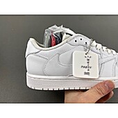 US$84.00 Air Jordan 1 Shoes for men #782256