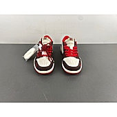 US$92.00 Air Jordan 1 Shoes for men #782258