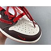 US$92.00 Air Jordan 1 Shoes for men #782258