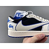 US$92.00 Air Jordan 1 Shoes for men #782259