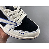 US$92.00 Air Jordan 1 Shoes for men #782259