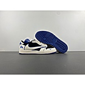 US$92.00 Air Jordan 1 Shoes for men #782259
