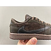US$84.00 Air Jordan 1 Shoes for men #782260