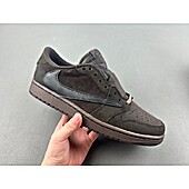 US$84.00 Air Jordan 1 Shoes for men #782261