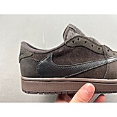 US$84.00 Air Jordan 1 Shoes for men #782261